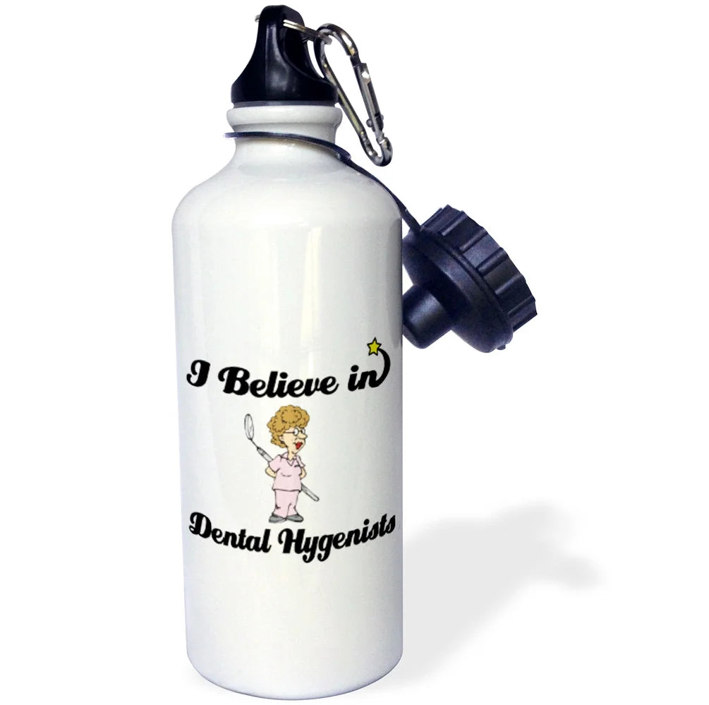 21oz Sports Water Bottle H352