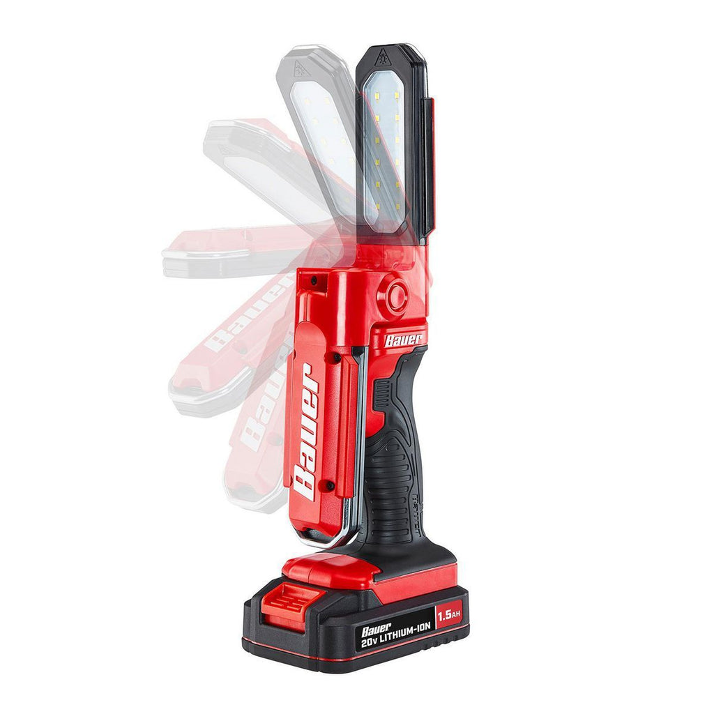 20V Cordless 295 Lumen Stick Light I6270
