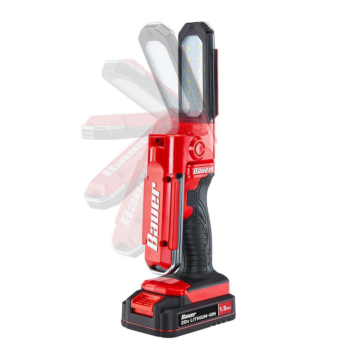 20V Cordless 295 Lumen Stick Light I6270