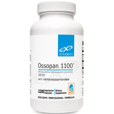 Ossopan 1100 120 Capsules M382