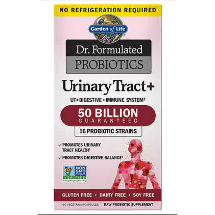 60 caps Urinary Tract Supplement M3771