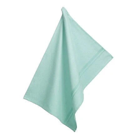 Mint Green Dish Towel G169