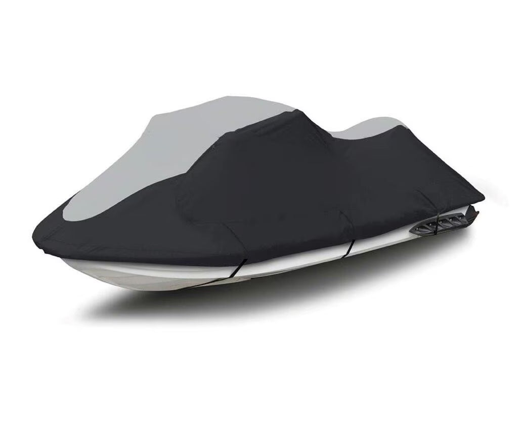 JETSKI Cover Compatible for Yamaha Wave Runner 800 1997-2000 Watercraft Jet Ski PWC Cover 1-2 Seater H3127