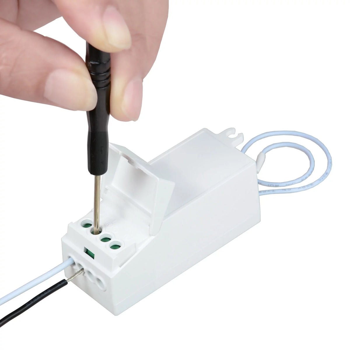 WiFi Wall Light Switch I147824