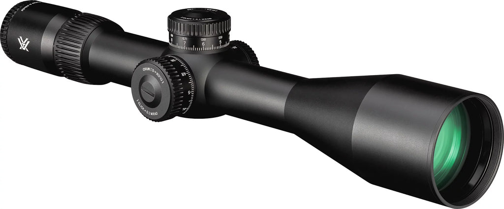 5-25x56 First Focal Plane Riflescope I7448