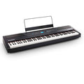 88-Key Digital Piano with Hammer-Action Keys R9814
