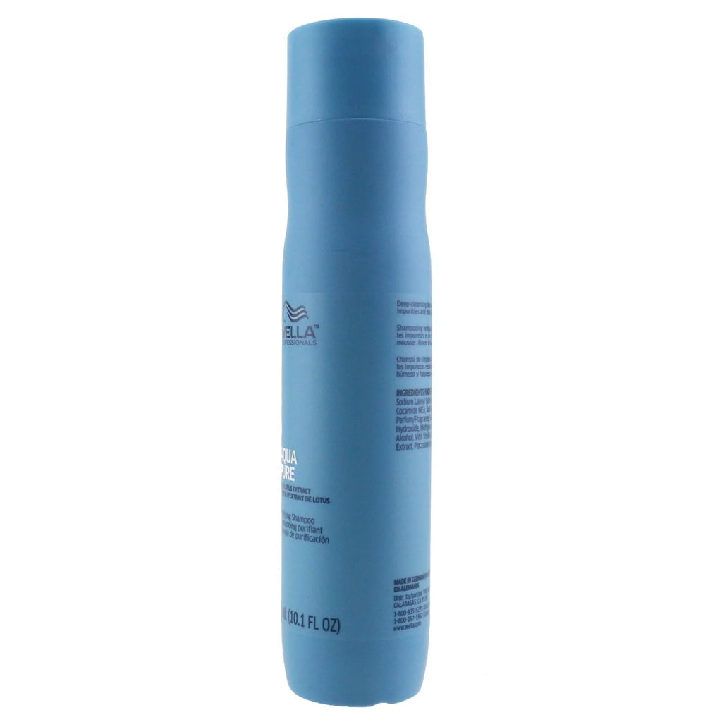 Purifying Shampoo 300ml C6936