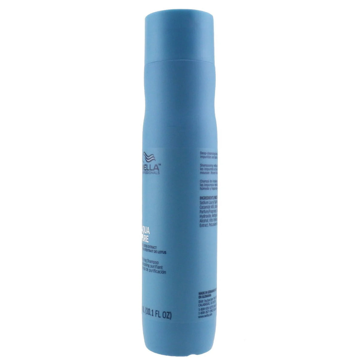 Purifying Shampoo 300ml C6936