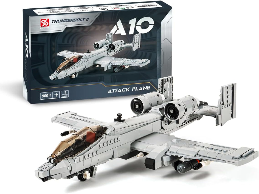 900 Pcs Building Bricks Set X27171