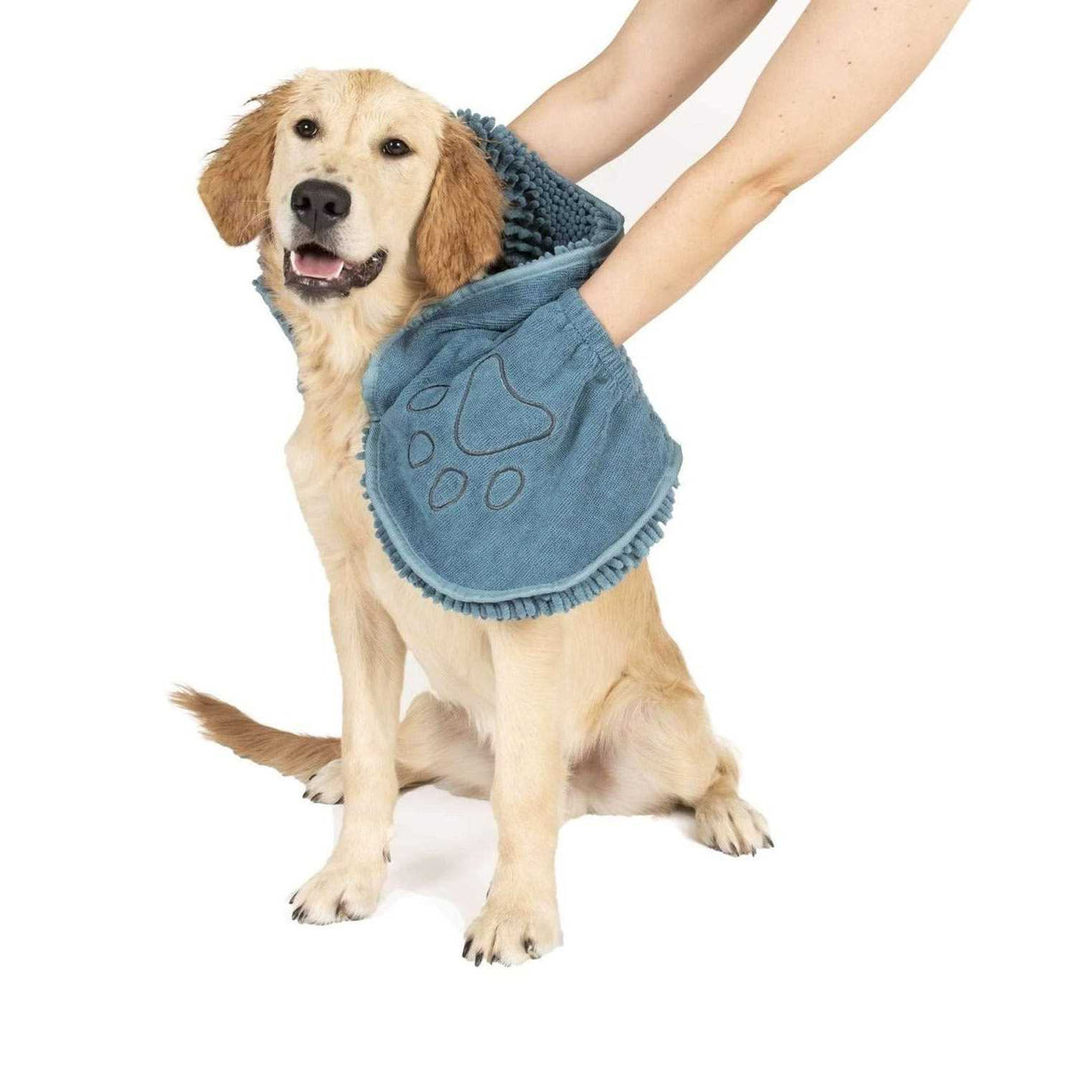 Shammy Towel J97051