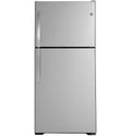 Top Freezer Freestanding Refrigerator White I287