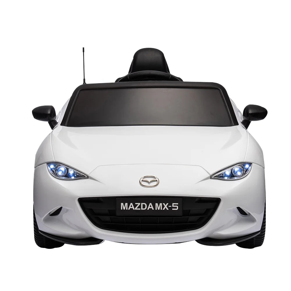 12V Electric Car for Kids with Parental Remote Control A8254