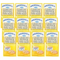 Lemon Pepper Tuna Salad with Crackers 3.0 oz 12 Pack I61590