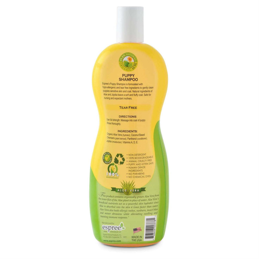 Puppy Shampoo E98421