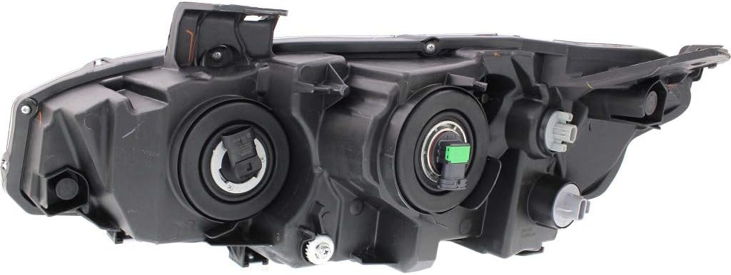 Passenger Side Headlight for Honda Civic 2016 2017 2018 C881517