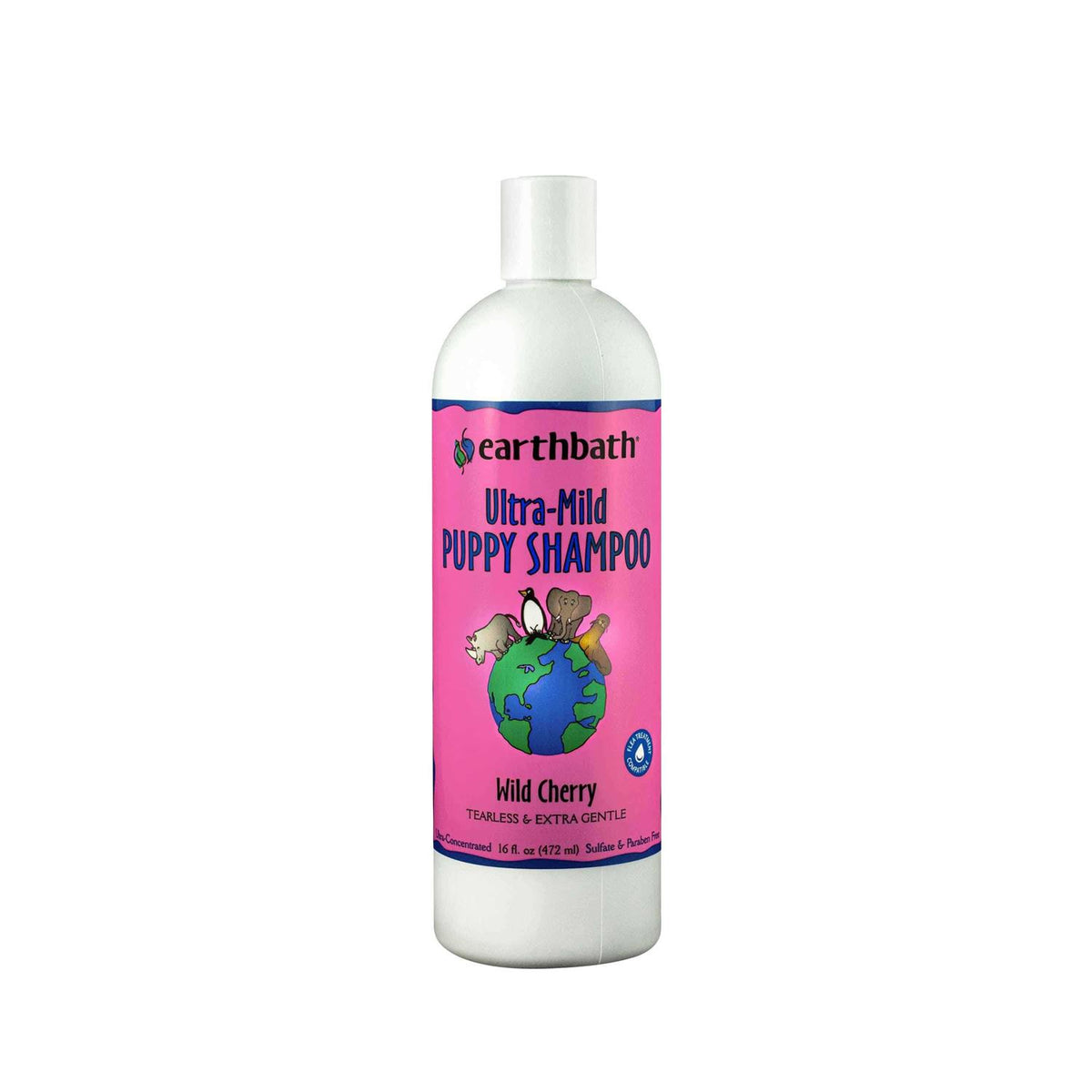 Ultra-Mild Puppy Shampoo V4404