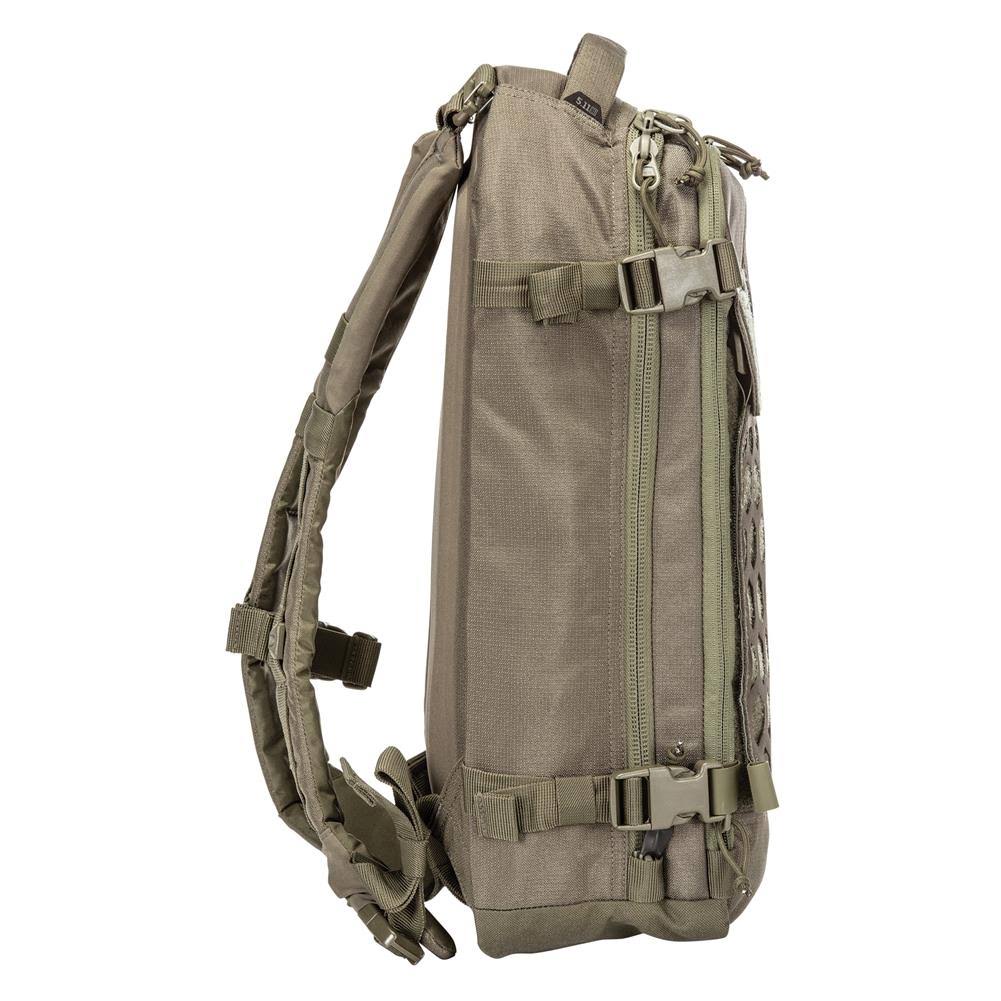 Ranger Green Amp10 Tactical Pants V345