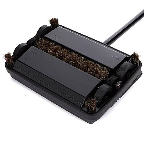 Electrostatic Carpet & Floor Sweeper Q4977