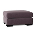Black Ottoman Q477248
