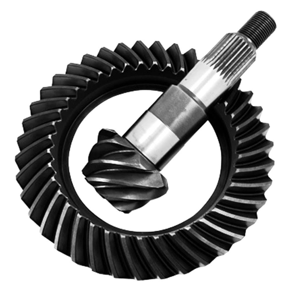 Ring and Pinion Set 3.73 Ratio A3605