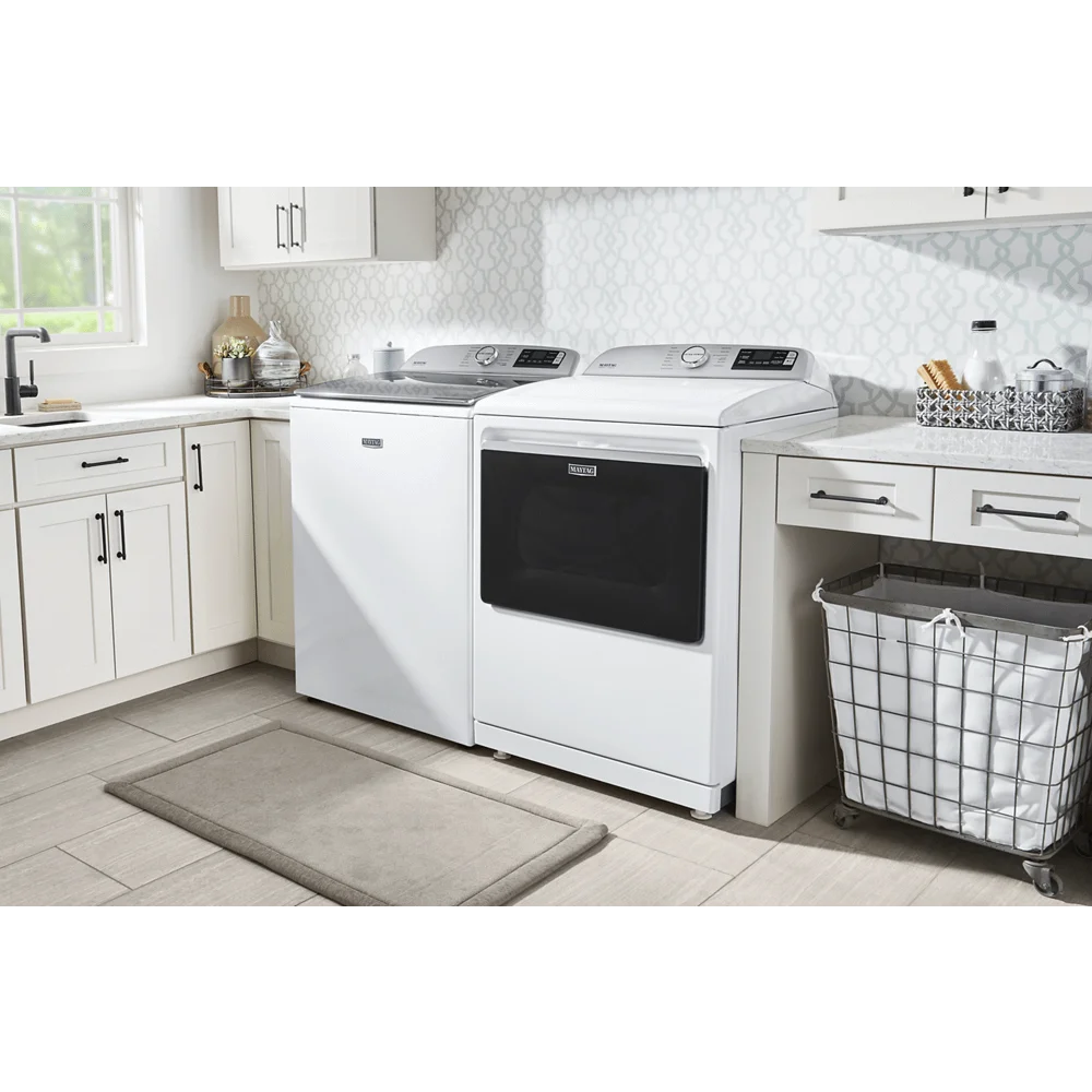 7.4 Cu. Ft. Electric Dryer Z190754