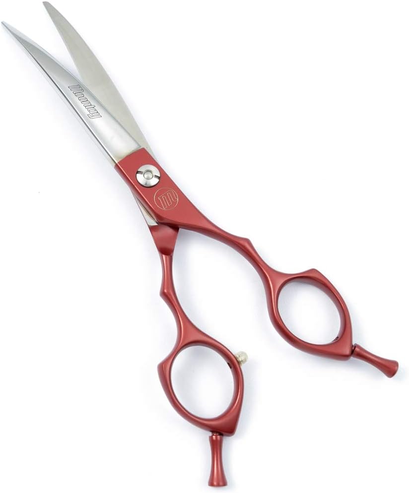 3-pieces 440C Stainless Steel Pet Grooming Scissors Set O328069