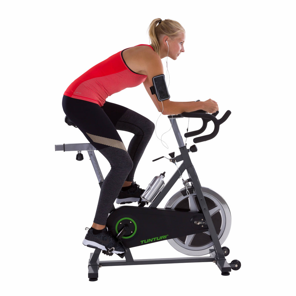 Indoor Cycling Bike T267