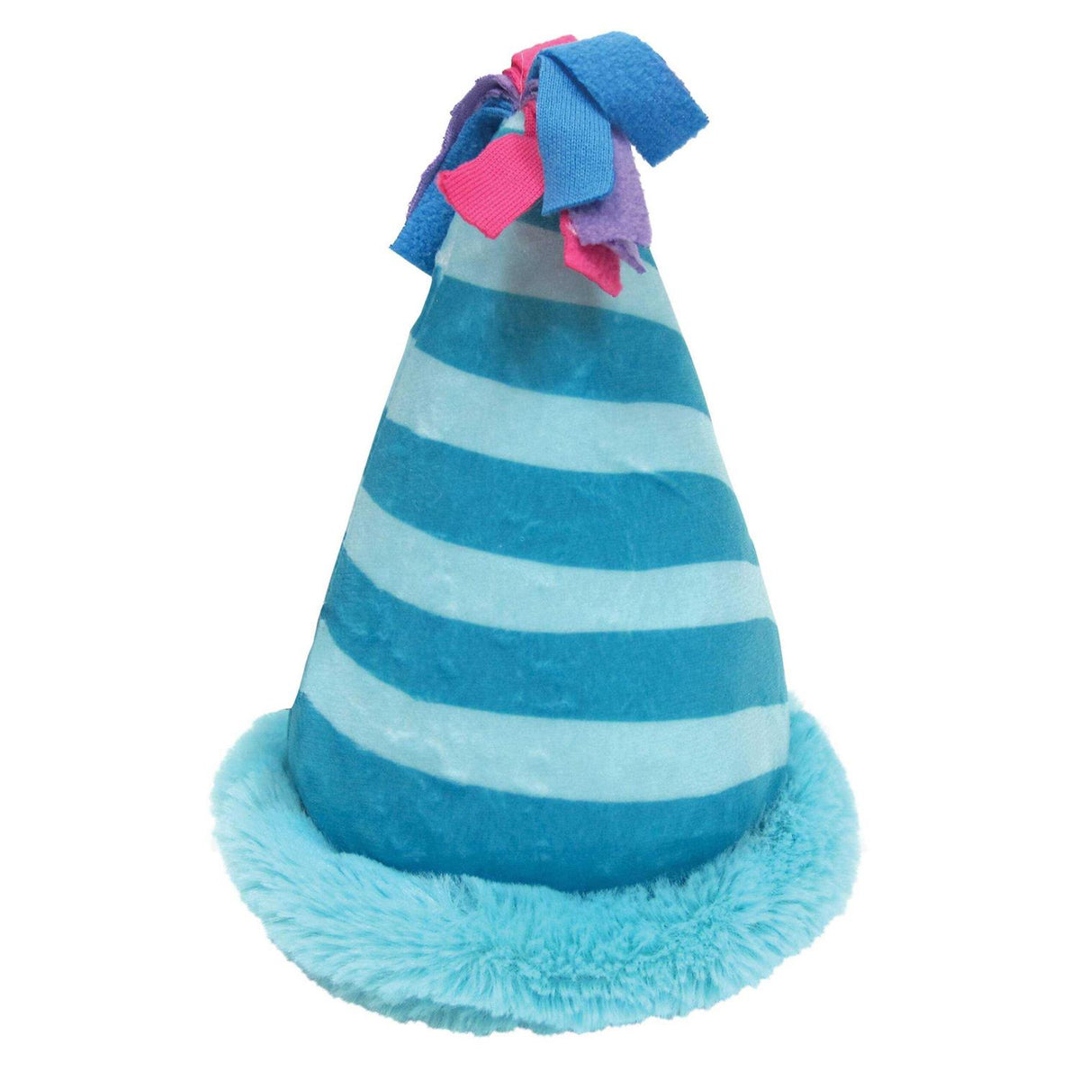 Crinkle Plush Dog Toy M450