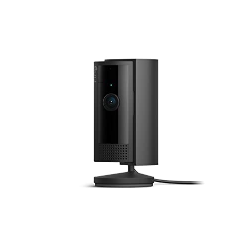 Indoor Cam 1080p HD White L7997