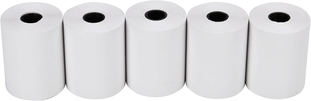 Thermal Receipt Paper 5 Rolls L527