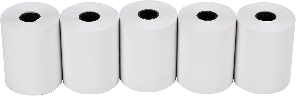 Thermal Receipt Paper 5 Rolls L527