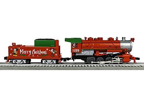 Electric O Gauge Model Train Set with Remote 0.5 Liters A771566