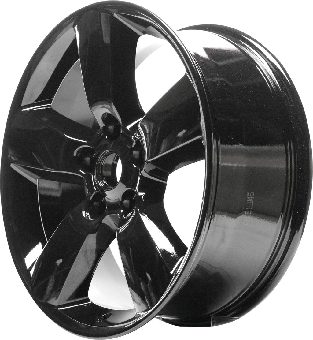 20 Inch Aluminum Alloy Wheel Rim V577