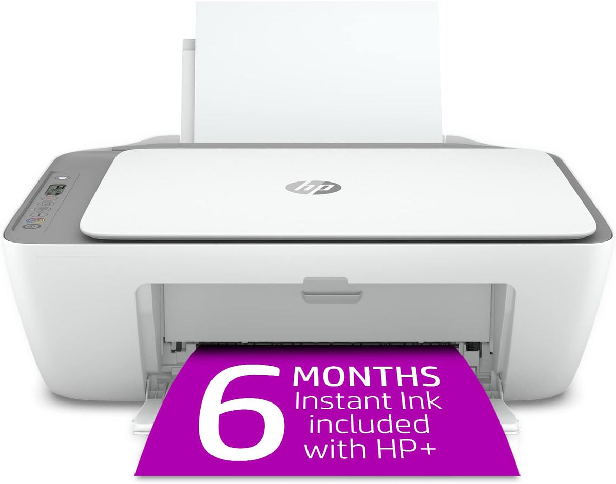 Wireless Color All-in-One Printer Pack of 2 O49718
