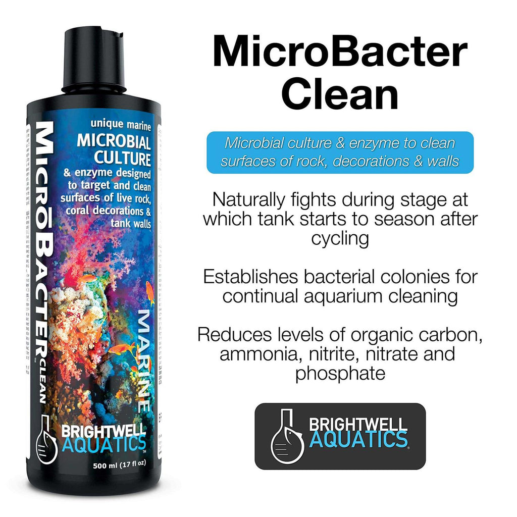 MicroBacter Clean I16160