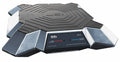 110 lbs. Wireless Refrigeration Scale Z59447