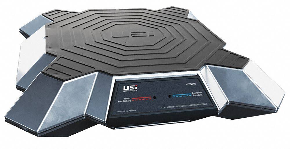 110 lbs. Wireless Refrigeration Scale Z59447