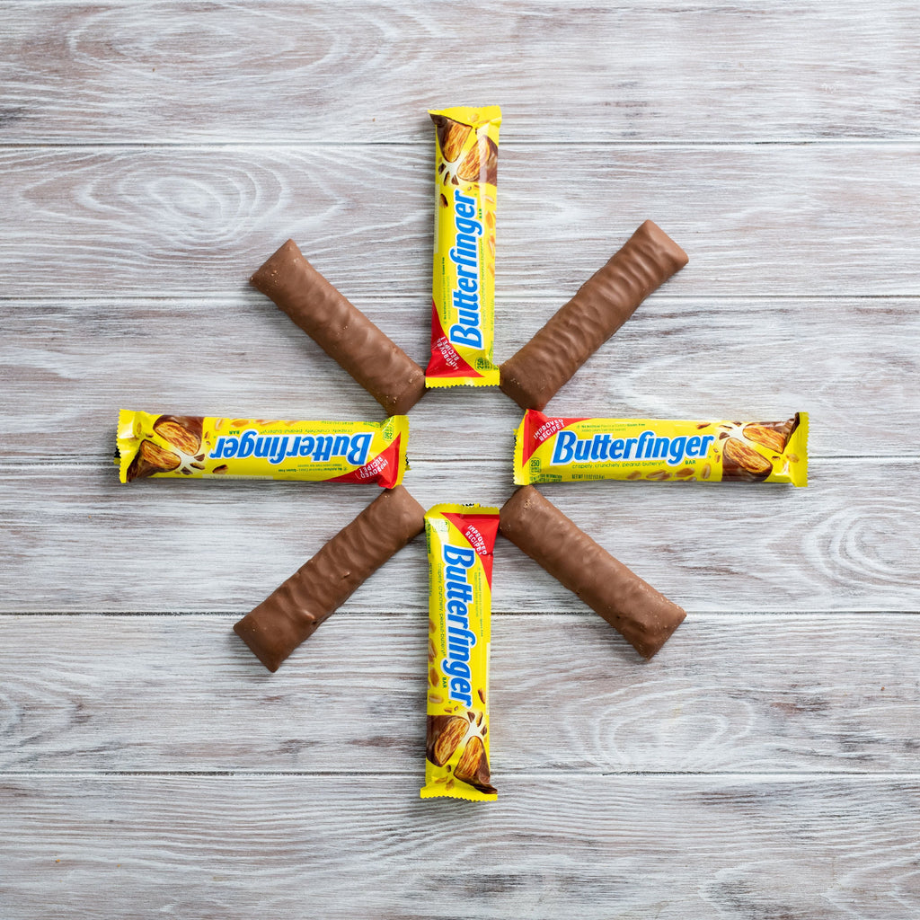36 Count 1.9 Oz Chocolate Candy V449443
