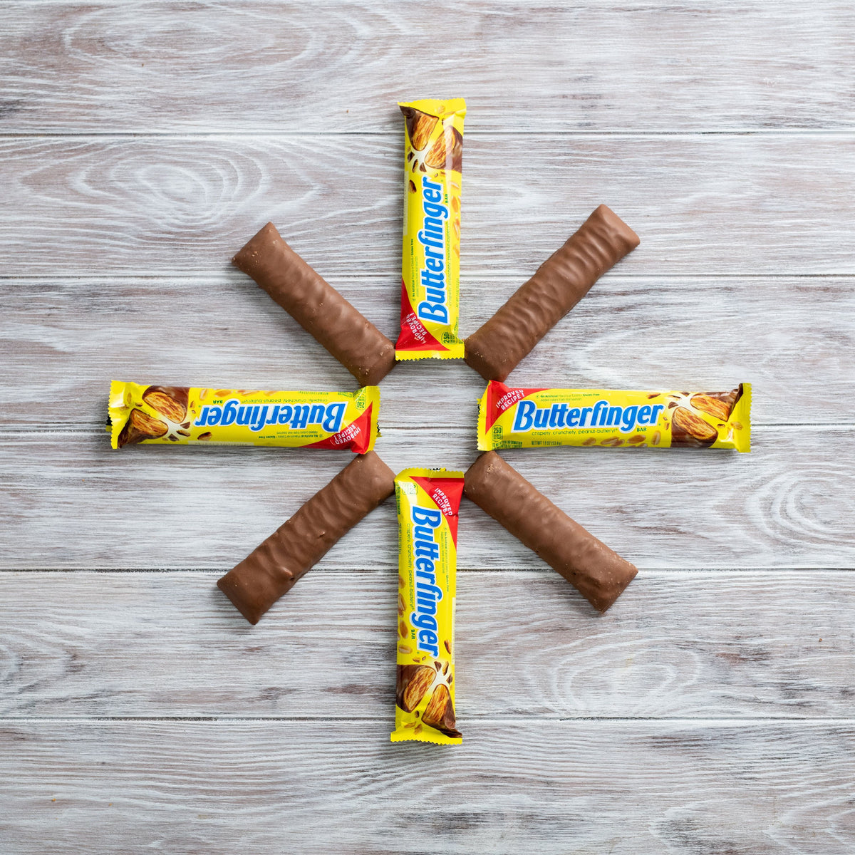 36 Count 1.9 Oz Chocolate Candy V449443