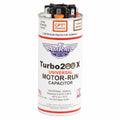 200X Motor Run Capacitor, 5-97.5 Mfd, 370/440V V709