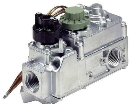 Hydraulic Snap Action Gas Valve X192897