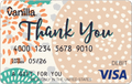 Vanilla Visa eGift Card O58823