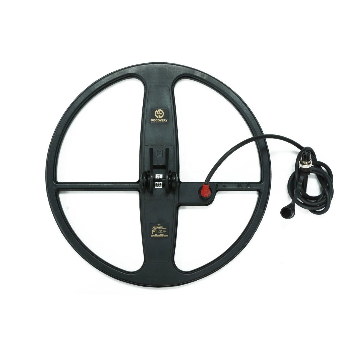 13inch DD Waterproof Search Coil X79022