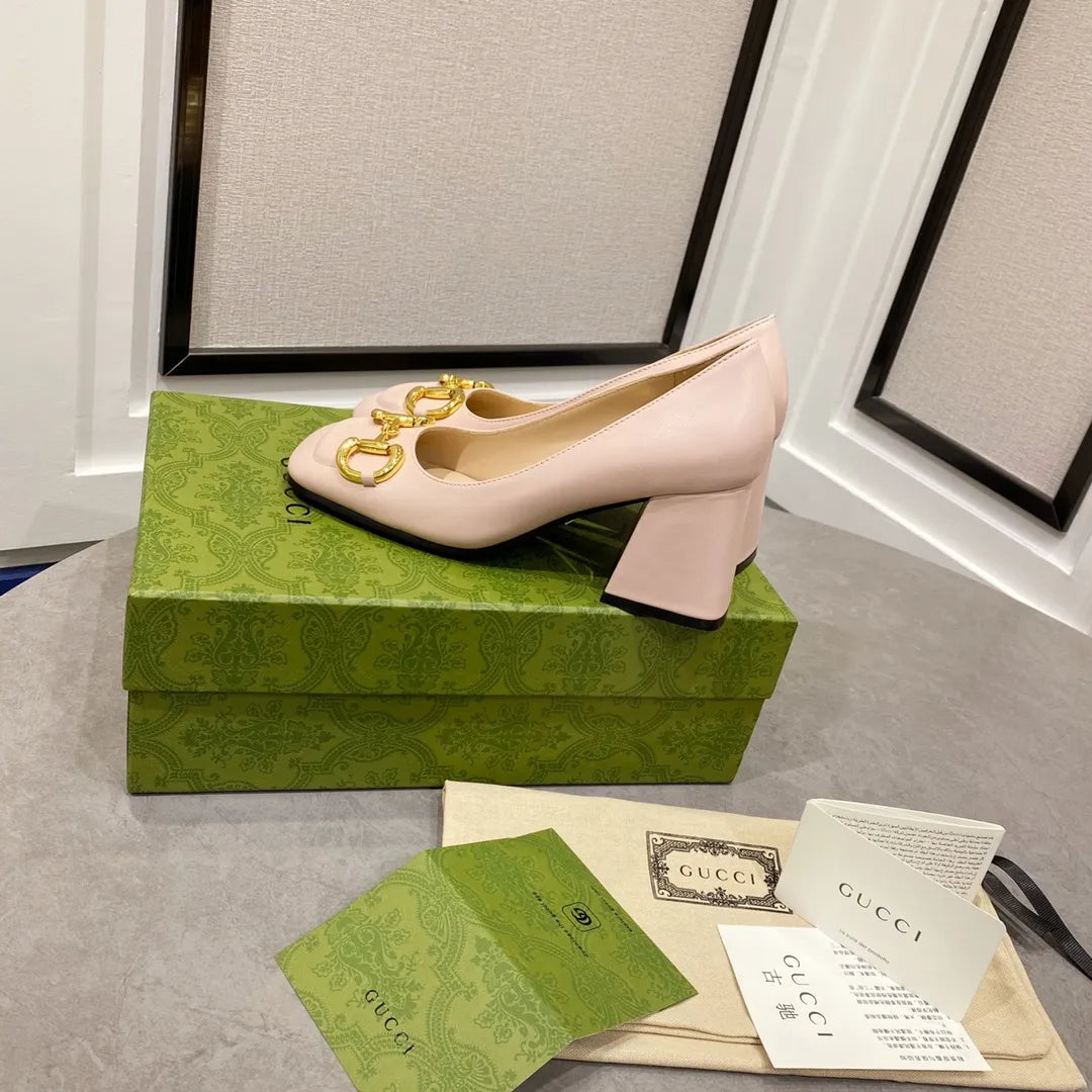 Women Shoes Heel 2.5cm/7.5cm G139553