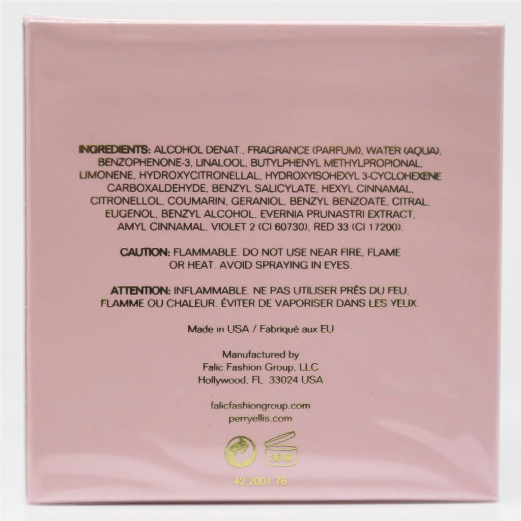 3.4 oz Eau De Parfum Spray for Women M94821