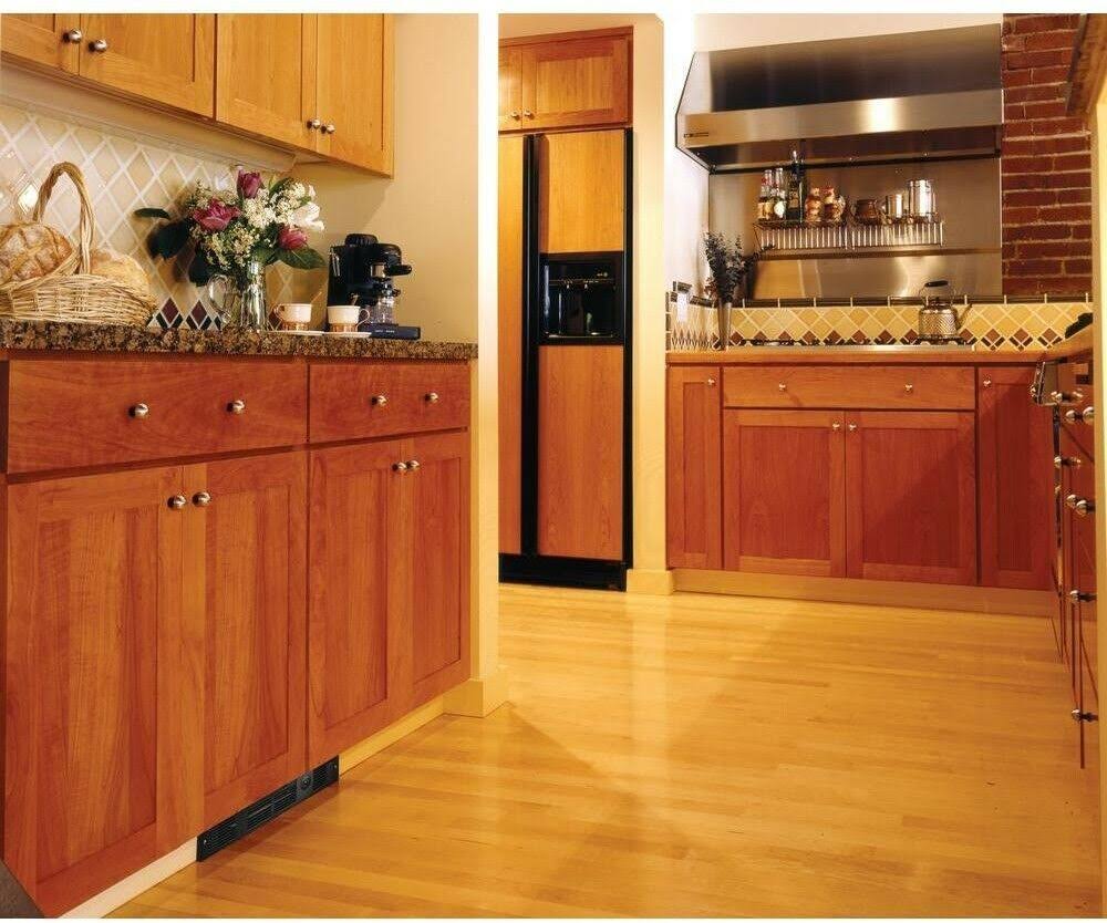 Black 750W 240V Under-Cabinet Electric Heater T7616