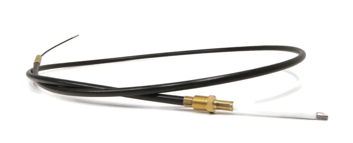Lower Shift Cable Assembly for MerCruiser 485 SternDrive I8104