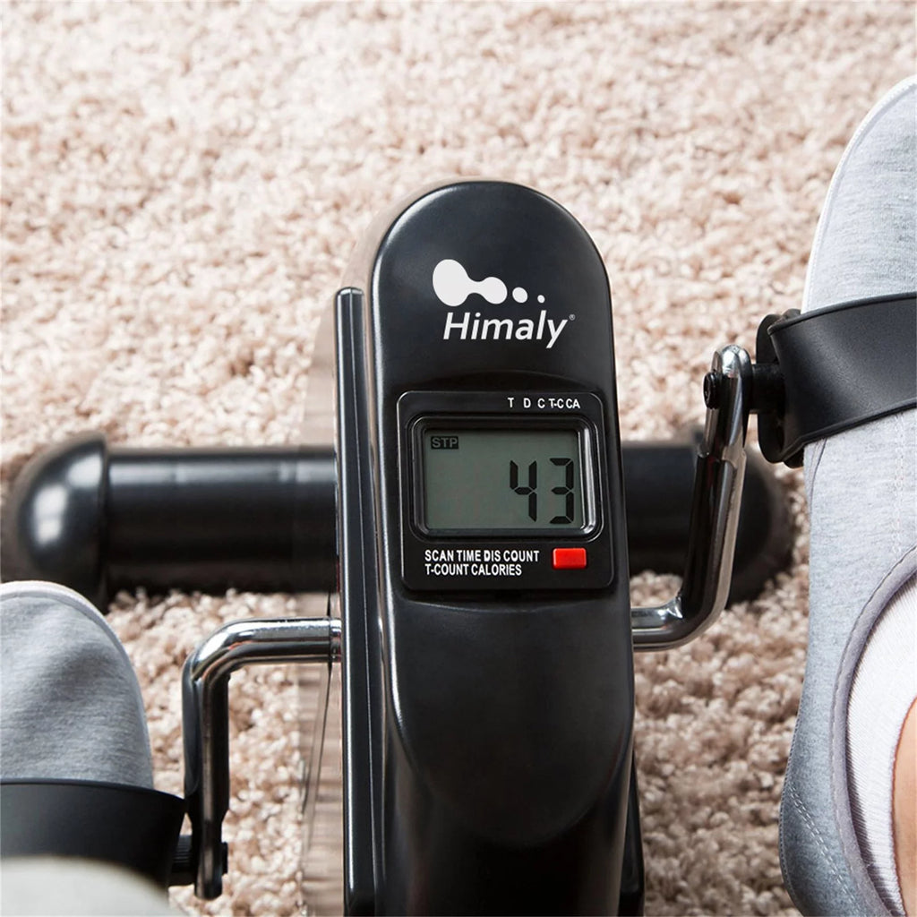 Mini Exercise Bike with LCD Screen B185