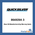 Riser Kit T1901