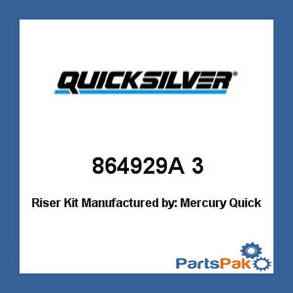Riser Kit T1901